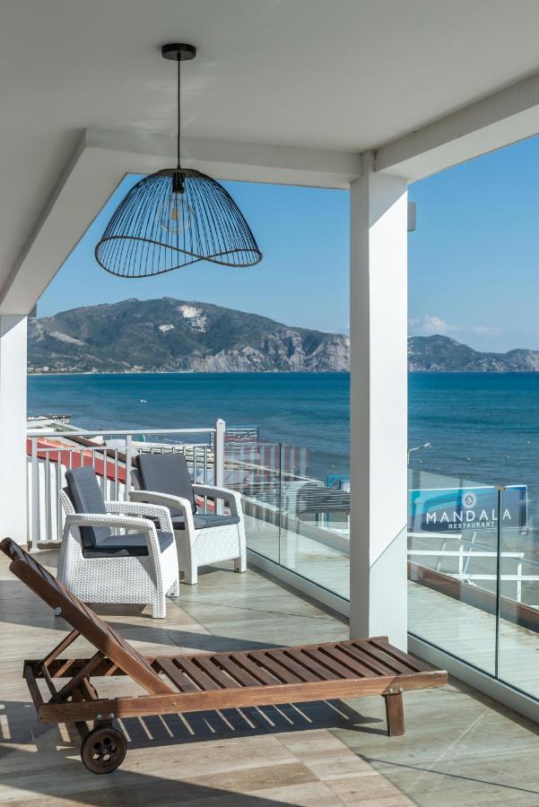 Hotel Mandala Seafront 3*