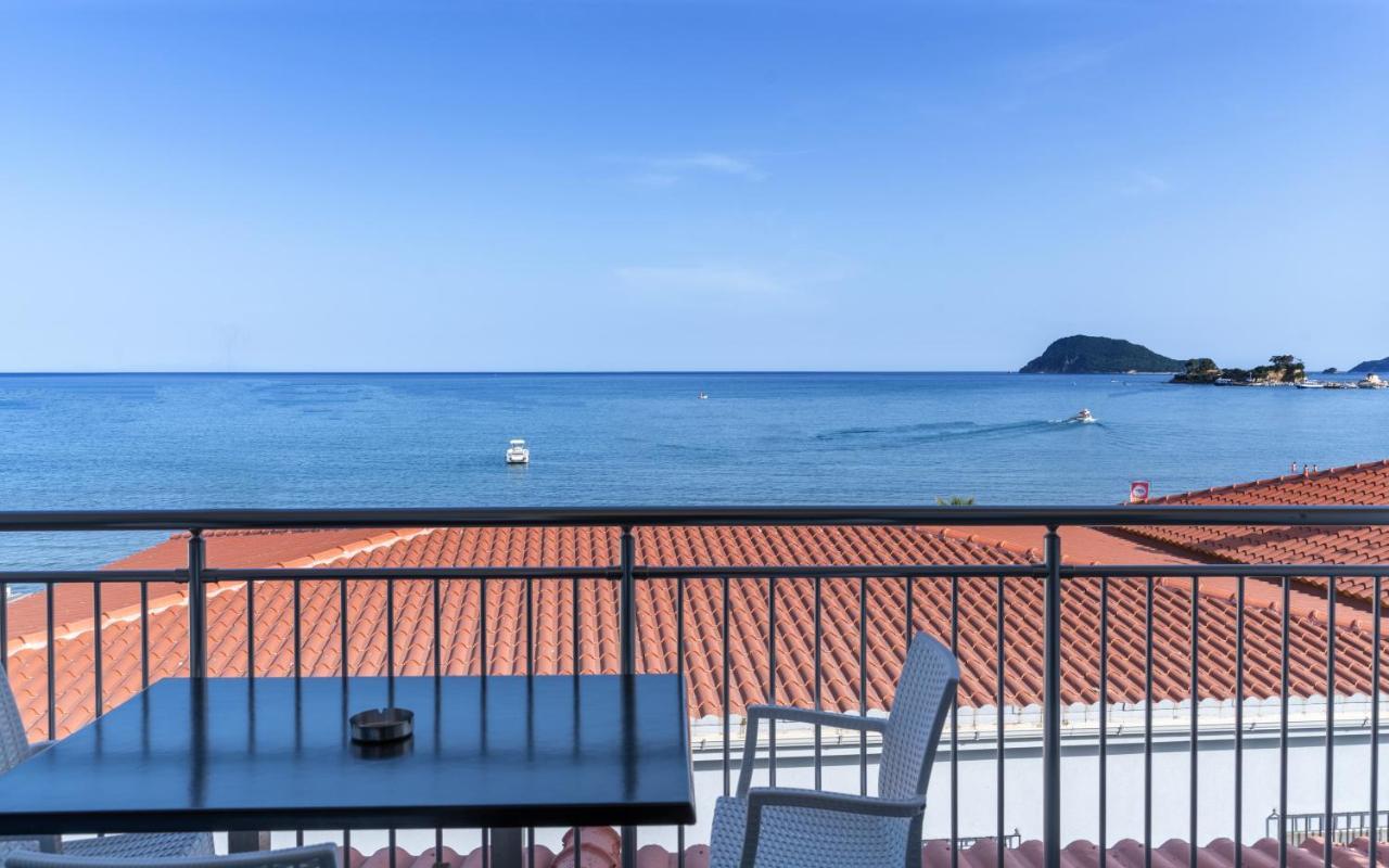 Hotel Mandala Seafront Laganas