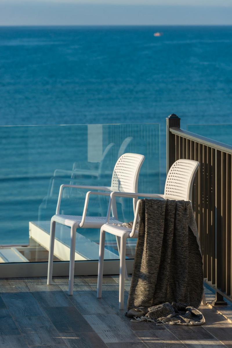 Hotel Mandala Seafront 3*