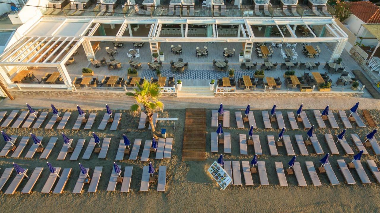 Hotel Mandala Seafront