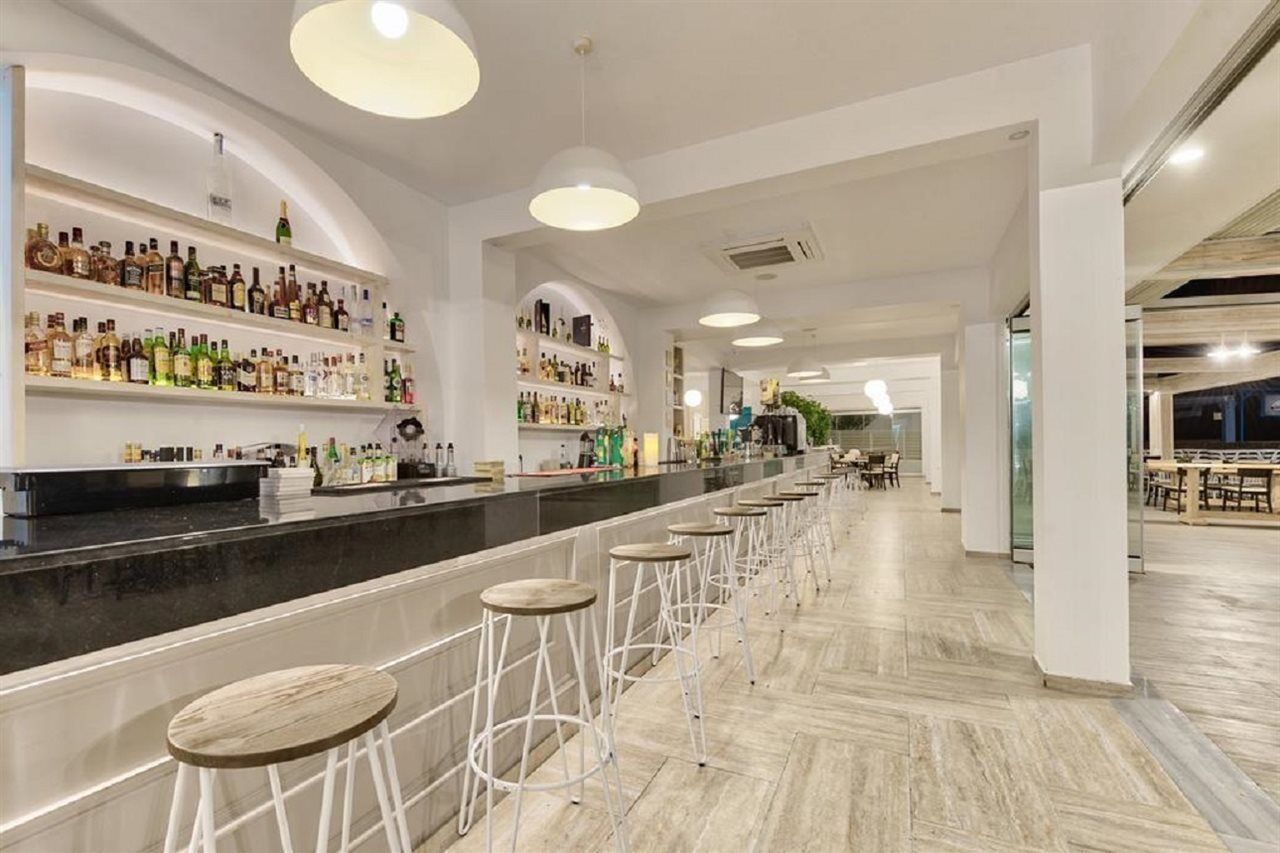 Hotel Mandala Seafront Laganas