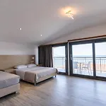 Mandala Seafront Suites