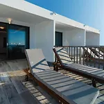 Mandala Seafront Suites