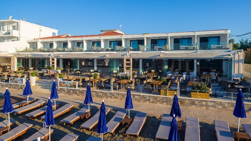 Hotel Mandala Seafront