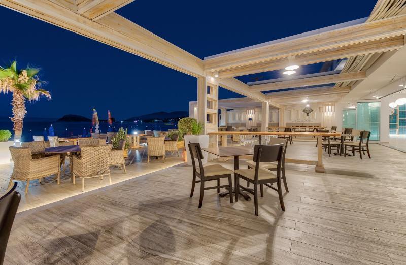 Mandala Seafront Hotel 3*