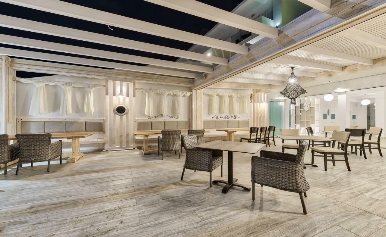 Mandala Seafront Hotel 3*