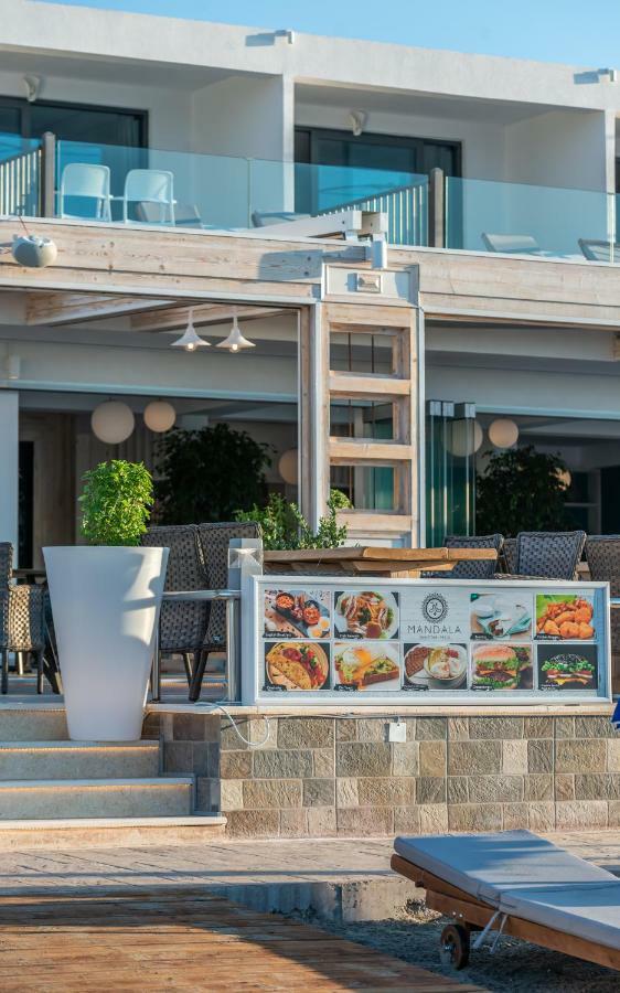 Mandala Seafront Hotel 3*